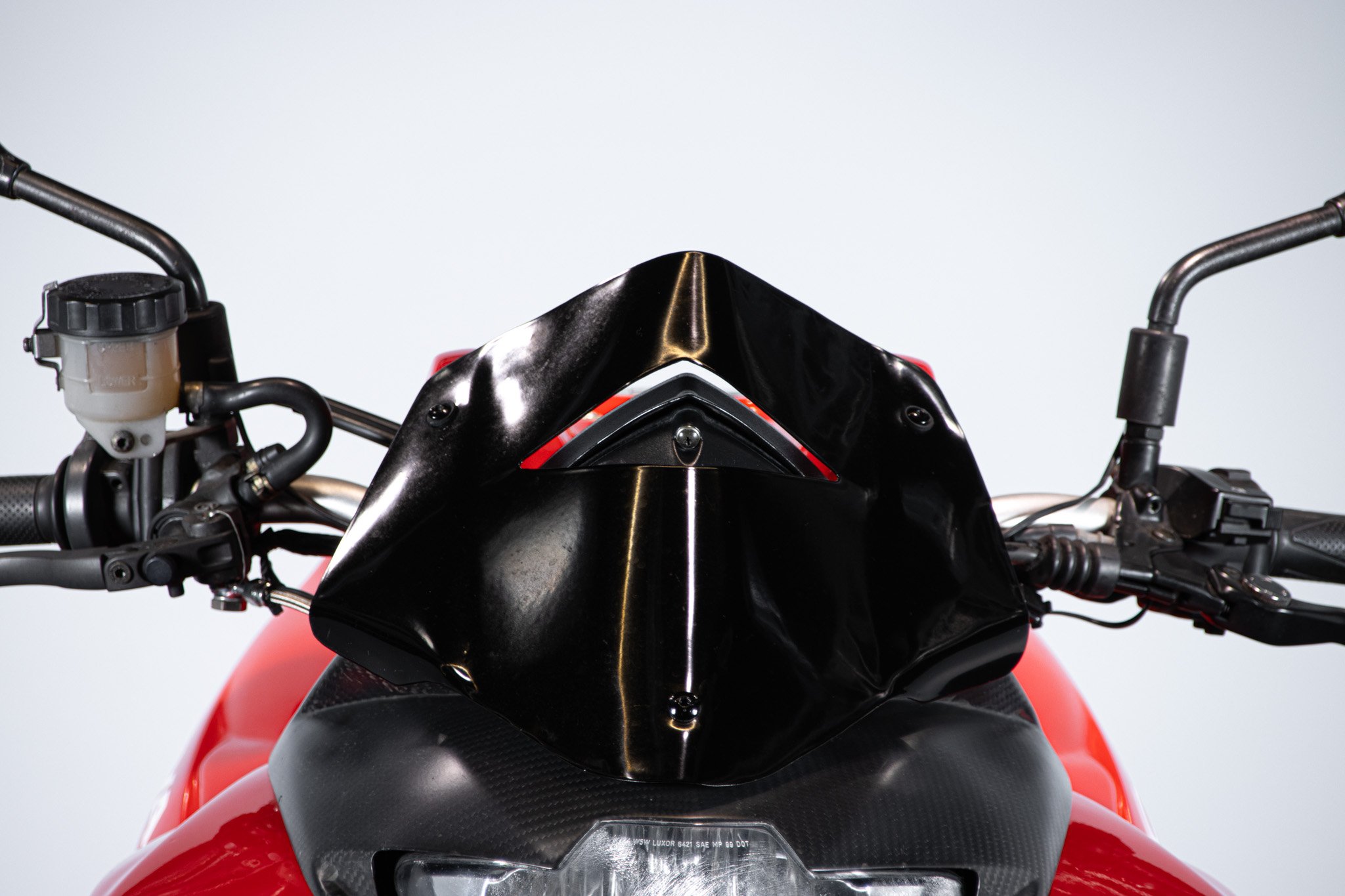 Cagiva X3 RAPTOR 