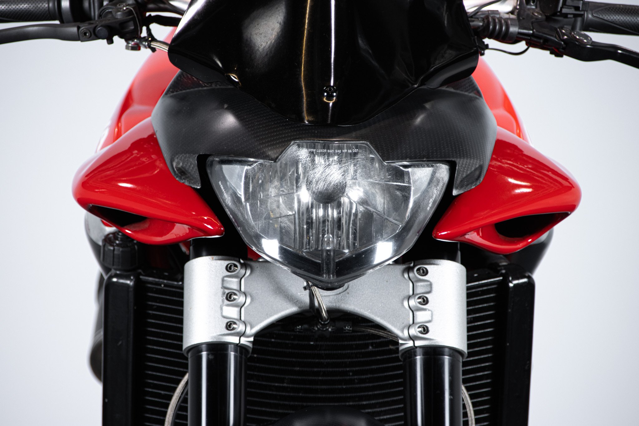 Cagiva X3 RAPTOR 