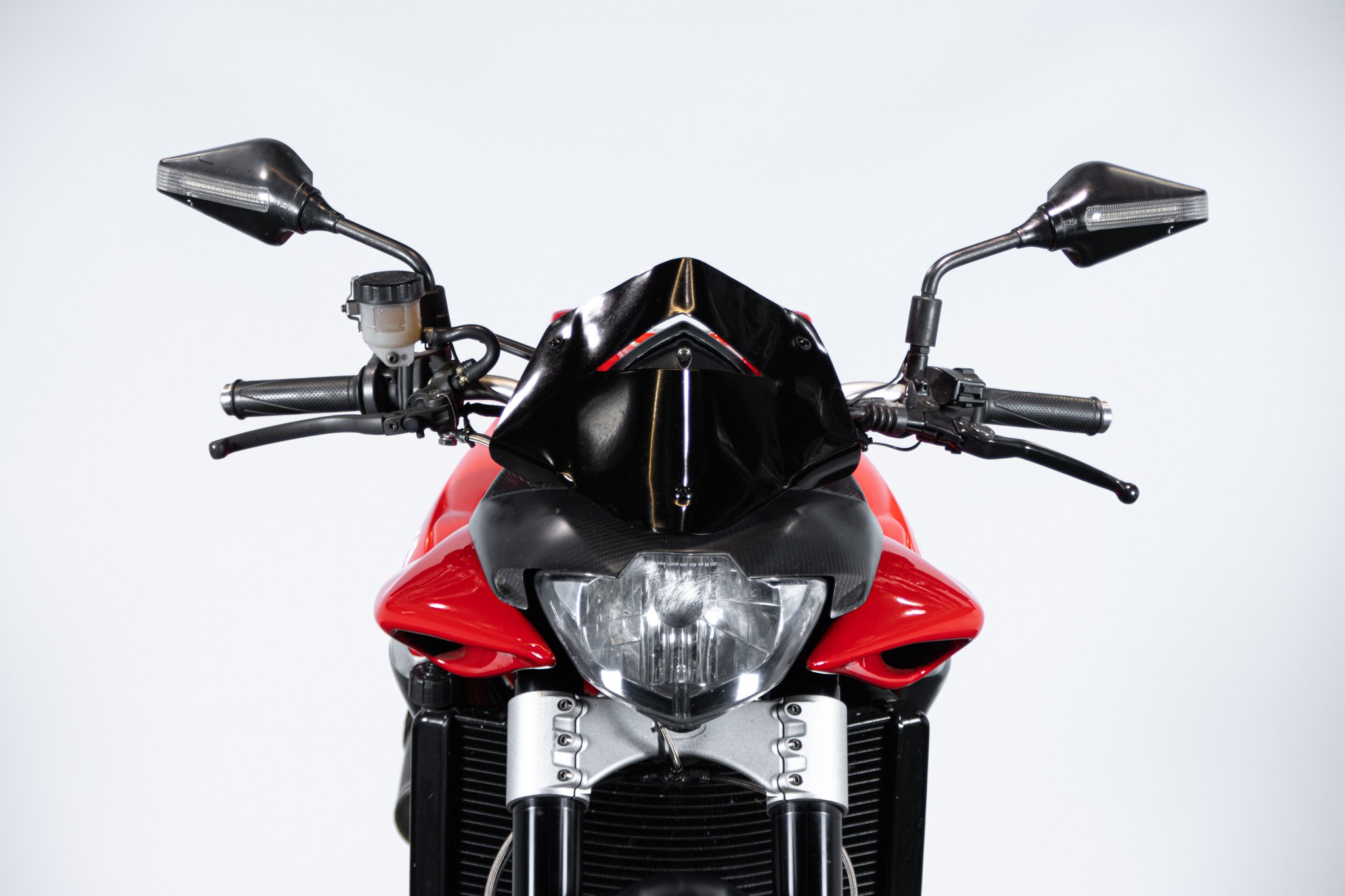 Cagiva X3 RAPTOR 