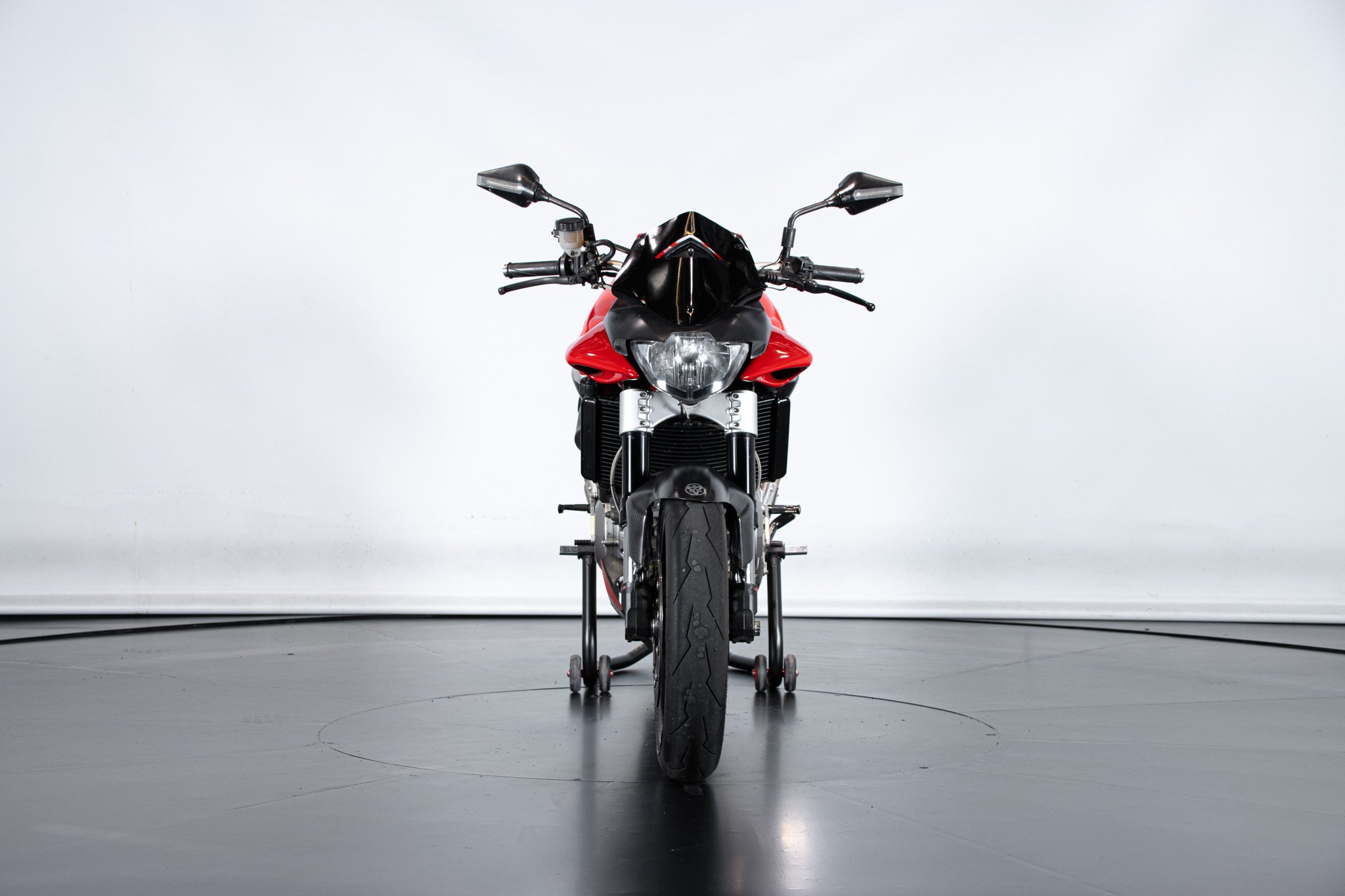 Cagiva X3 RAPTOR 