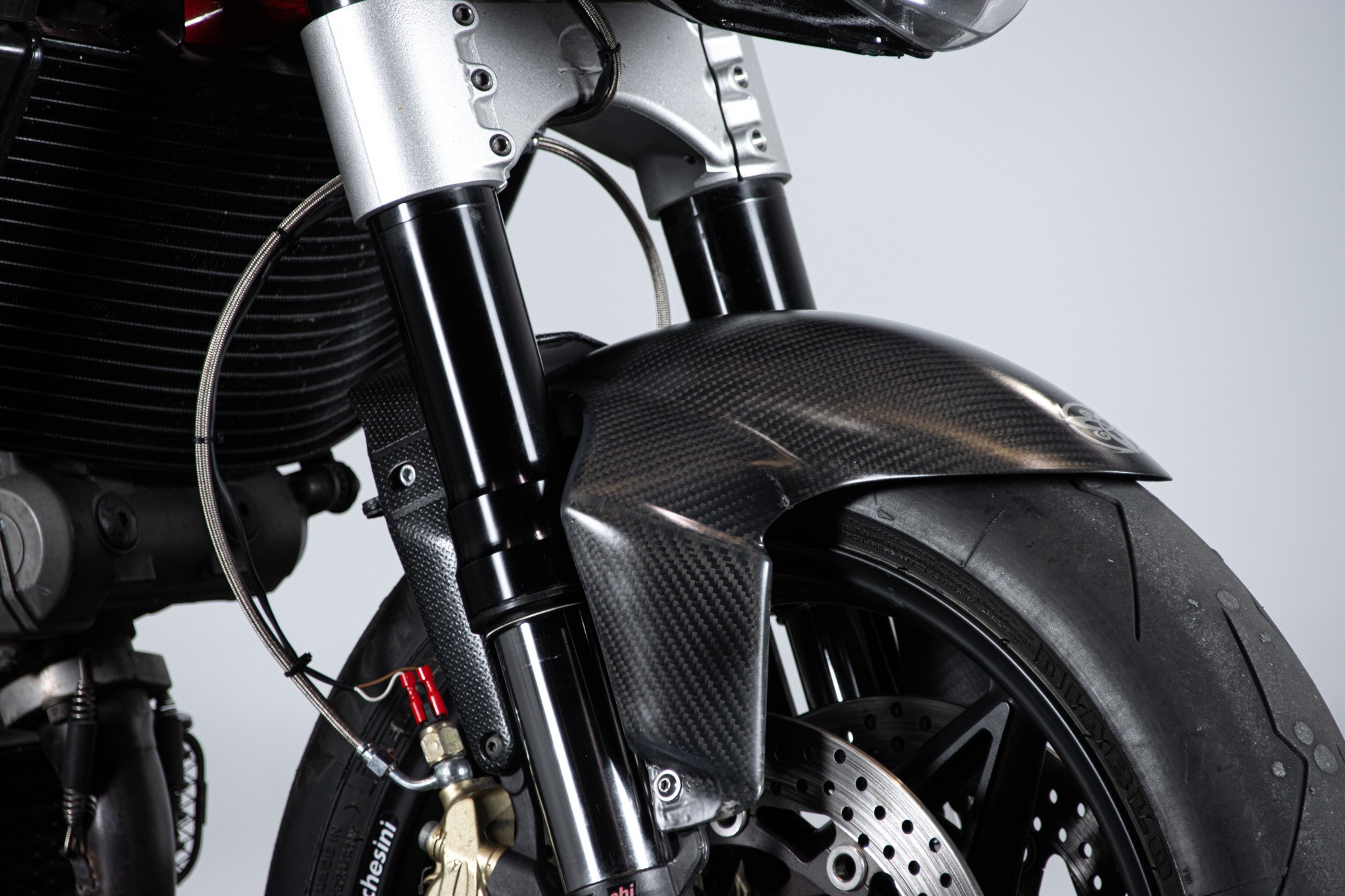 Cagiva X3 RAPTOR 