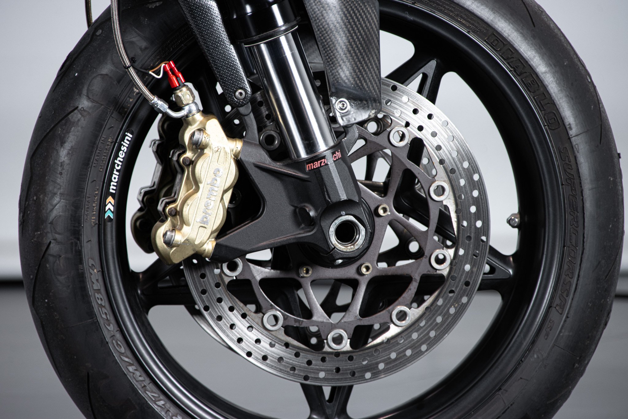 Cagiva X3 RAPTOR 