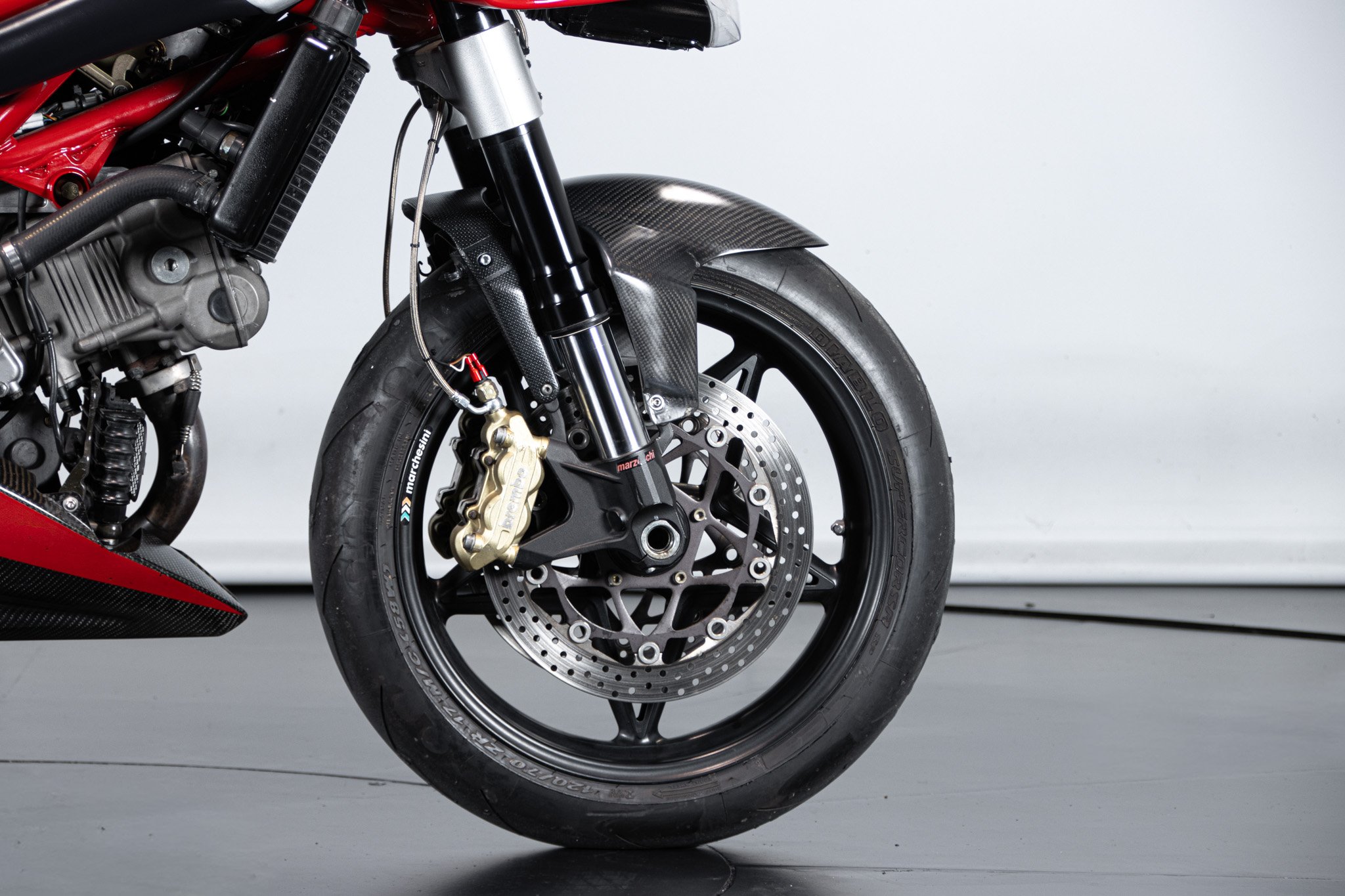 Cagiva X3 RAPTOR 