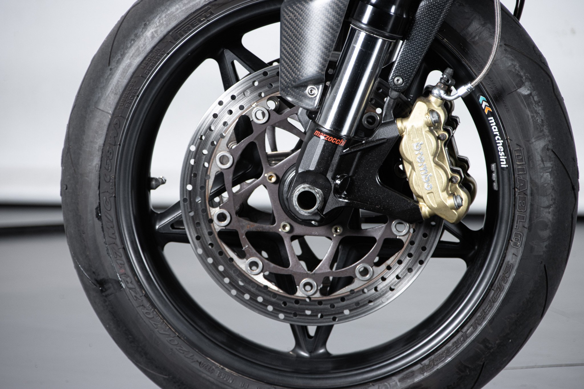 Cagiva X3 RAPTOR 