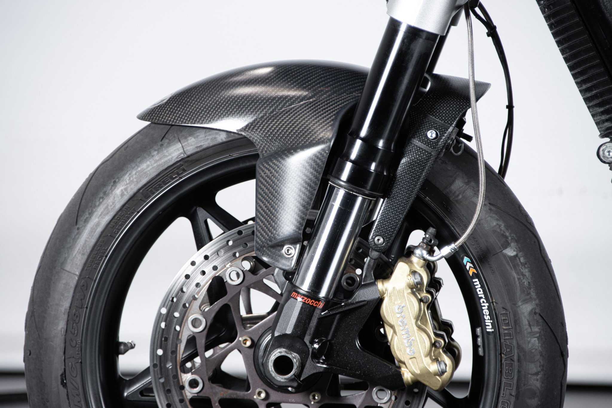 Cagiva X3 RAPTOR 