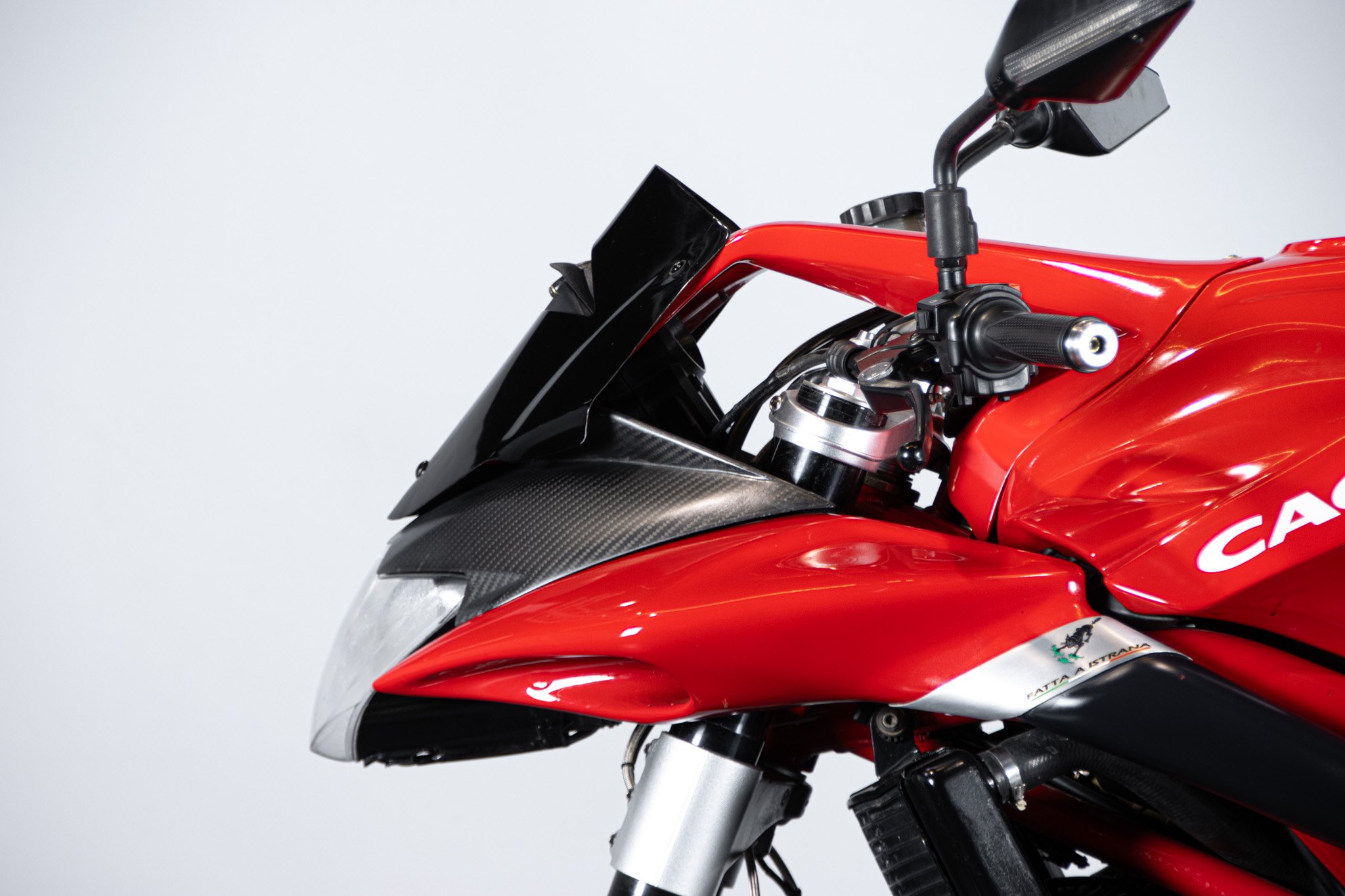 Cagiva X3 RAPTOR 