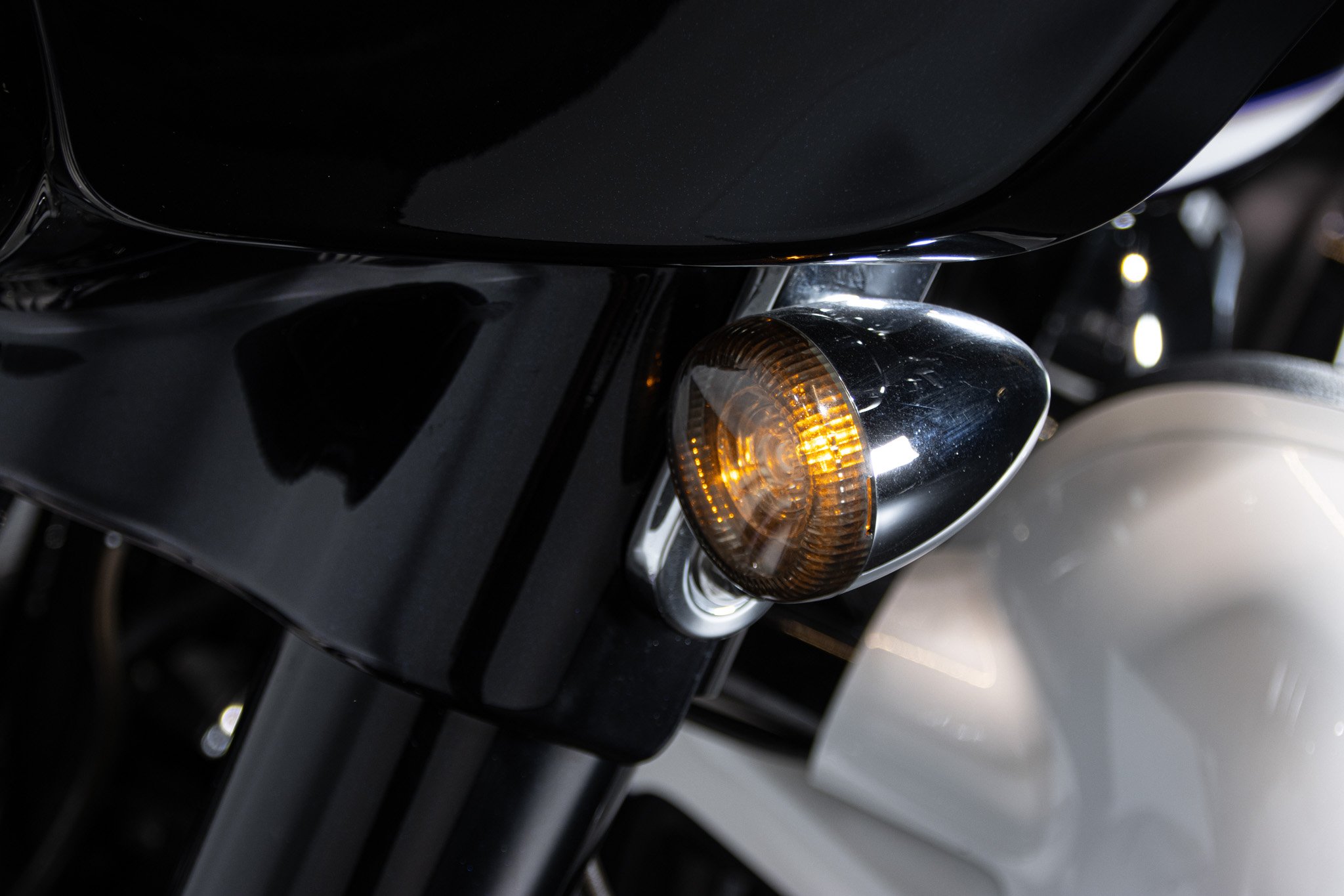 Harley Davidson STREET GLIDE CVO 