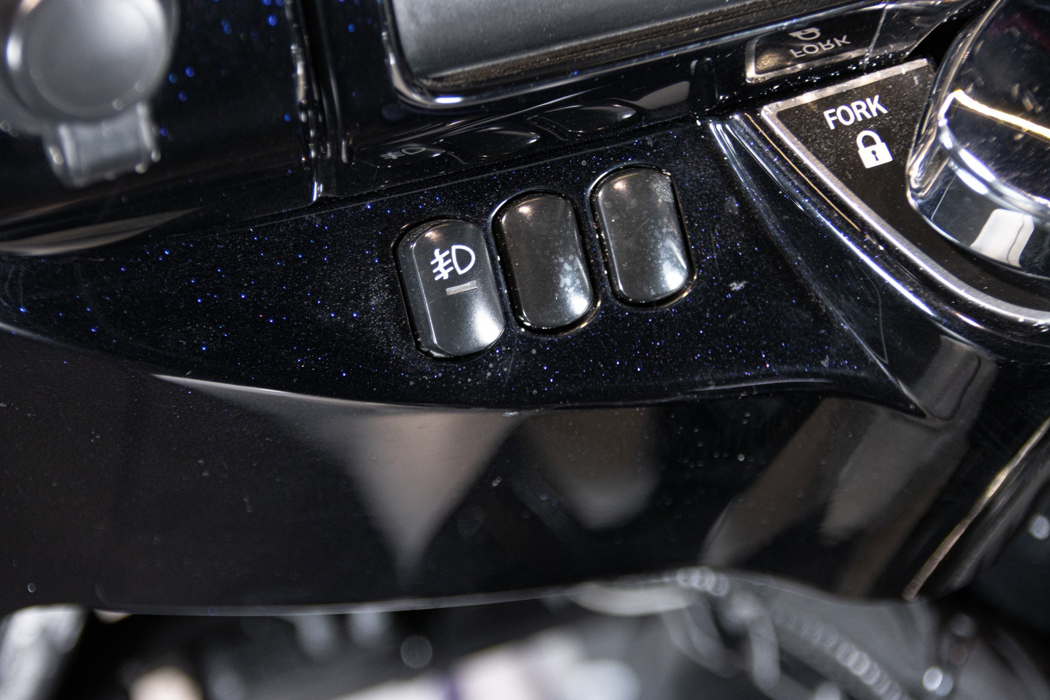 Harley Davidson STREET GLIDE CVO 