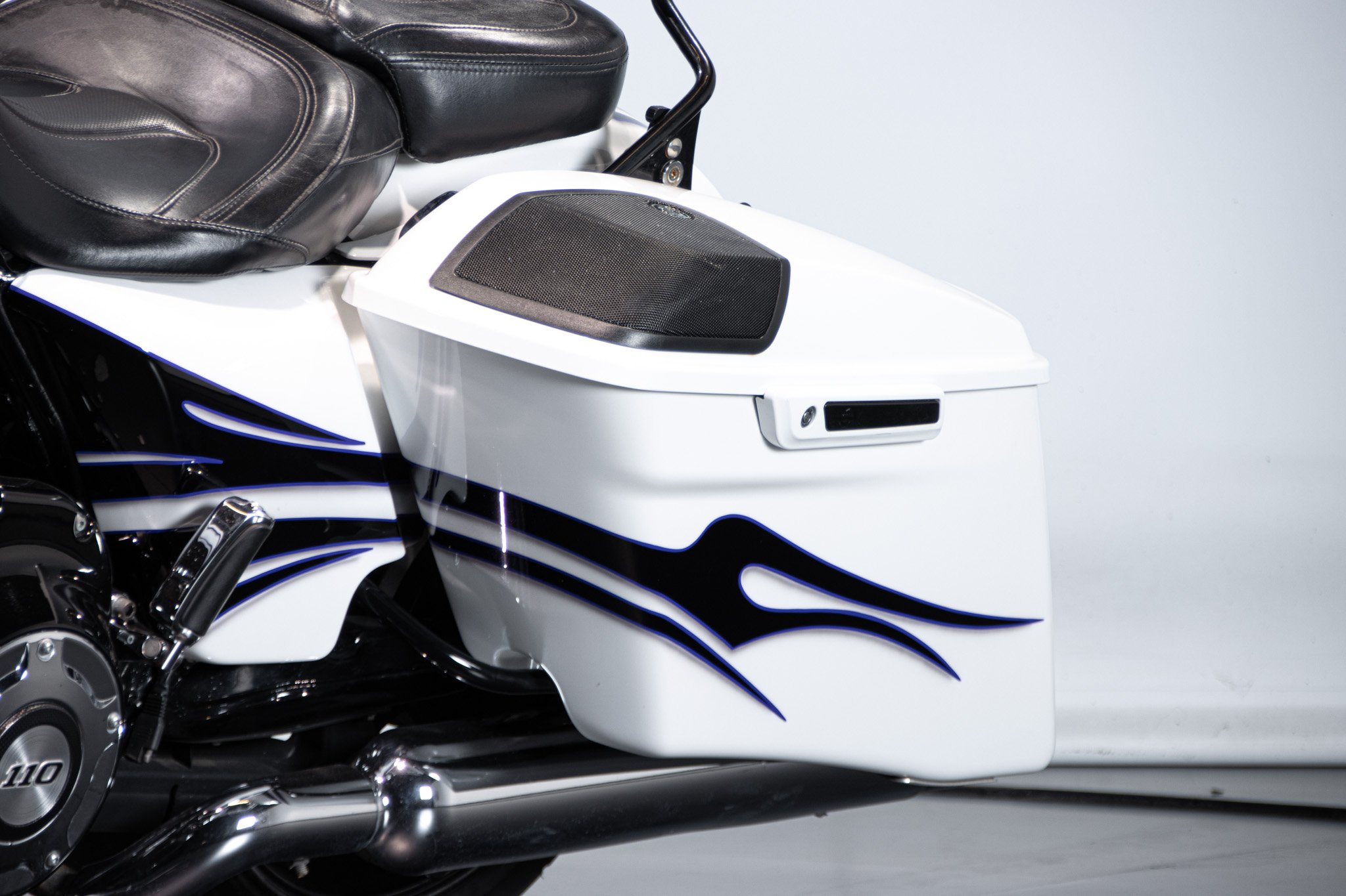 Harley Davidson STREET GLIDE CVO 