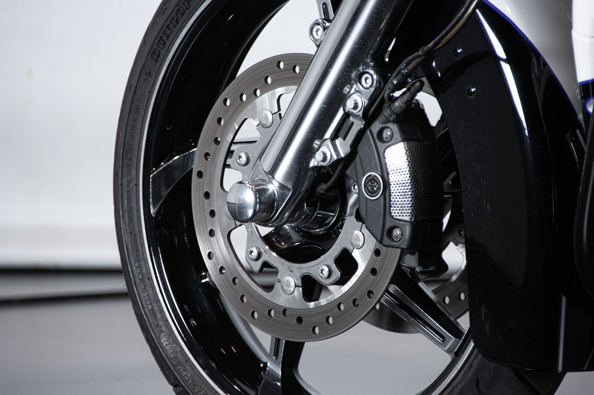 Harley Davidson STREET GLIDE CVO 