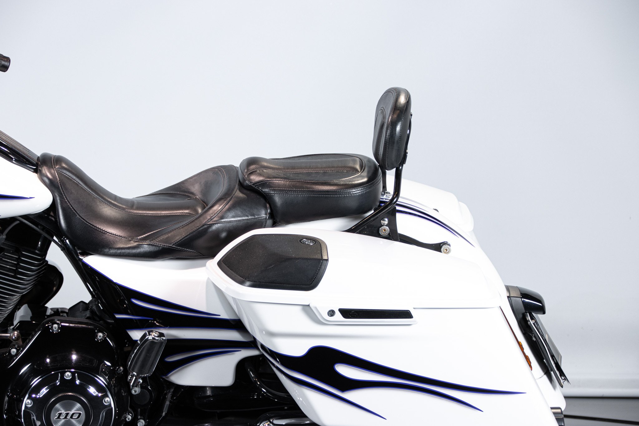 Harley Davidson STREET GLIDE CVO 