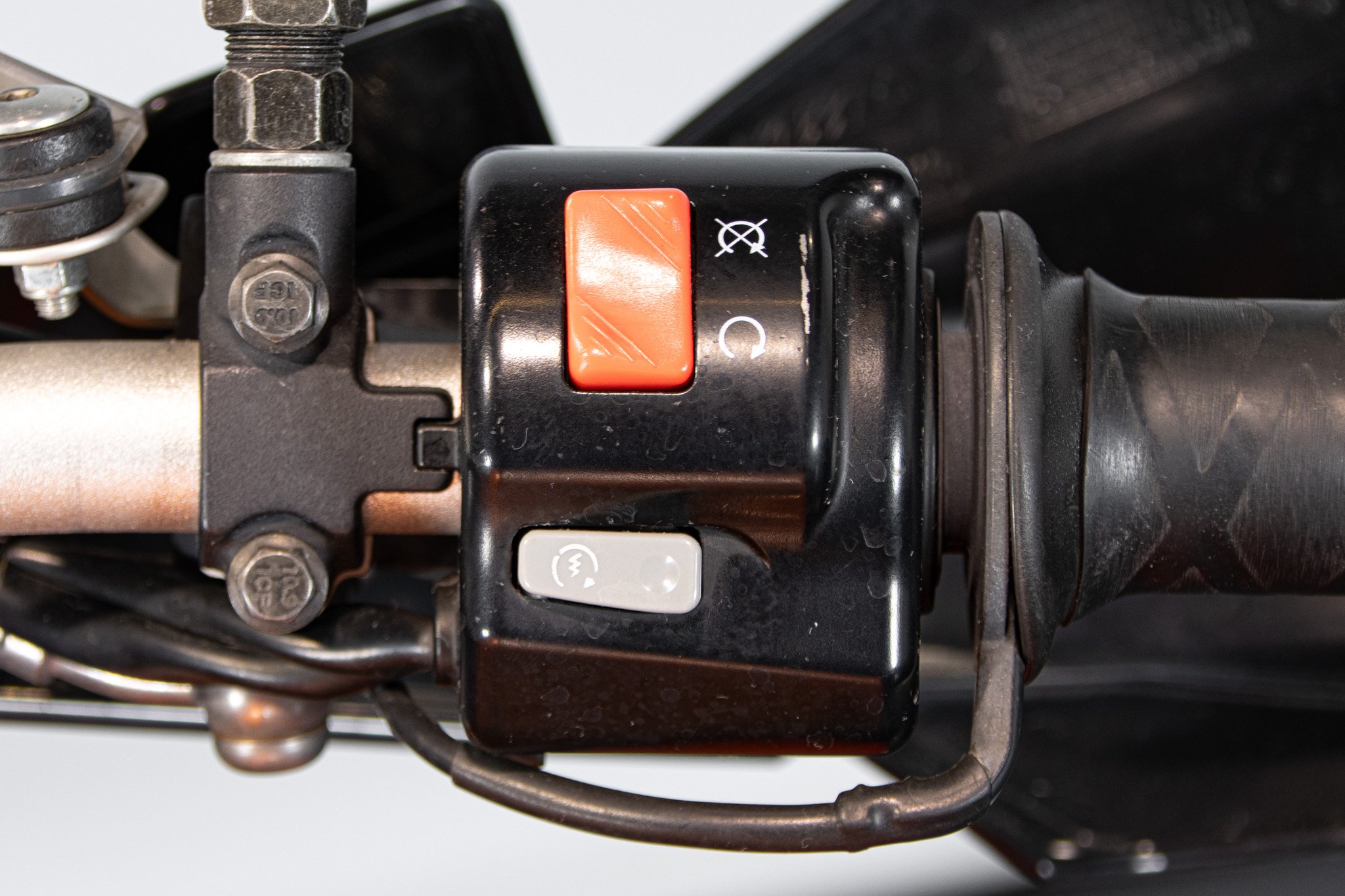 KTM 1190 ADVENTURE S 