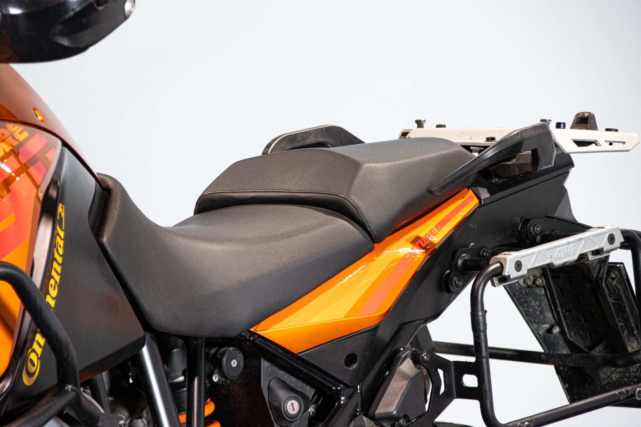 KTM 1190 ADVENTURE S 