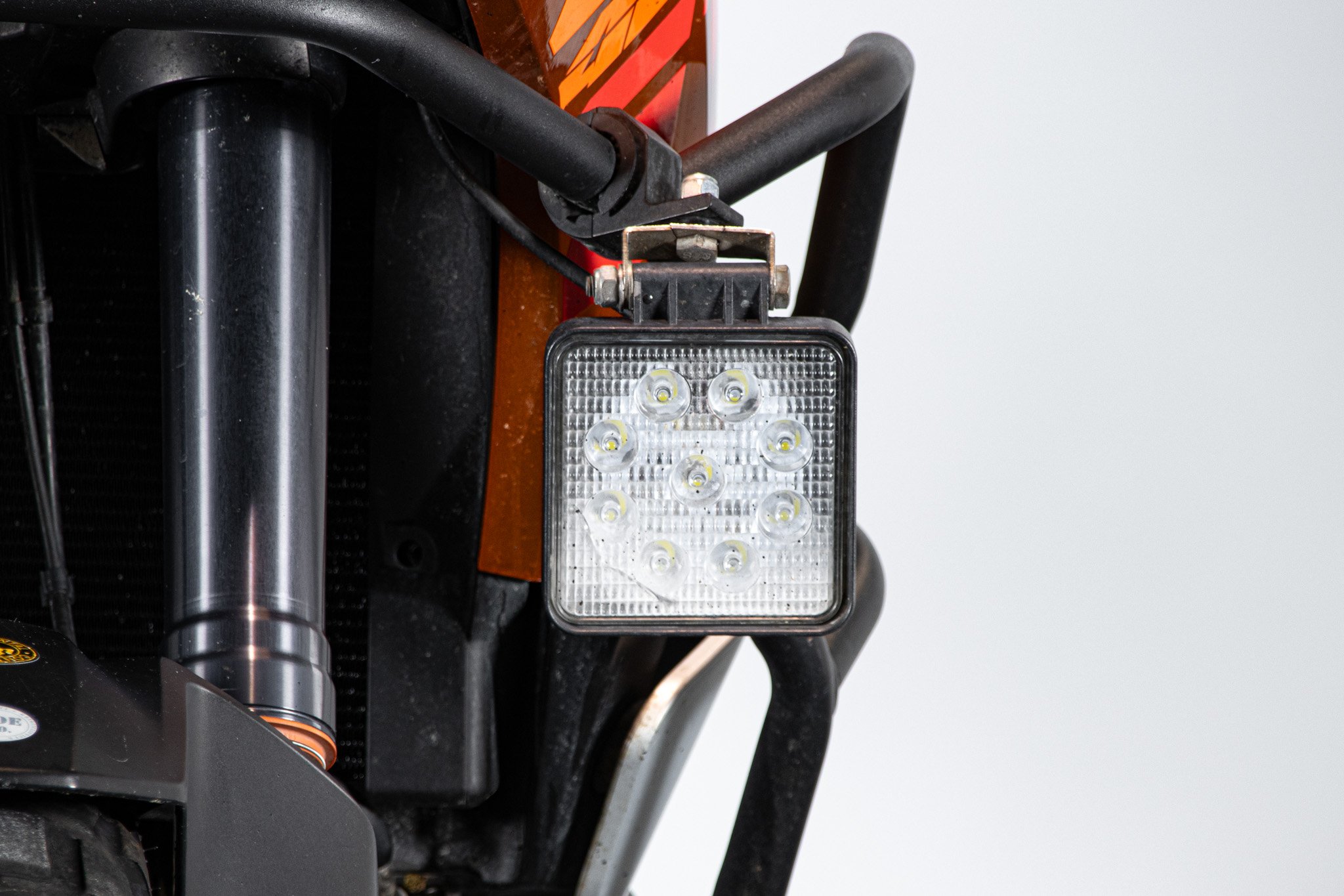 KTM 1190 ADVENTURE S 