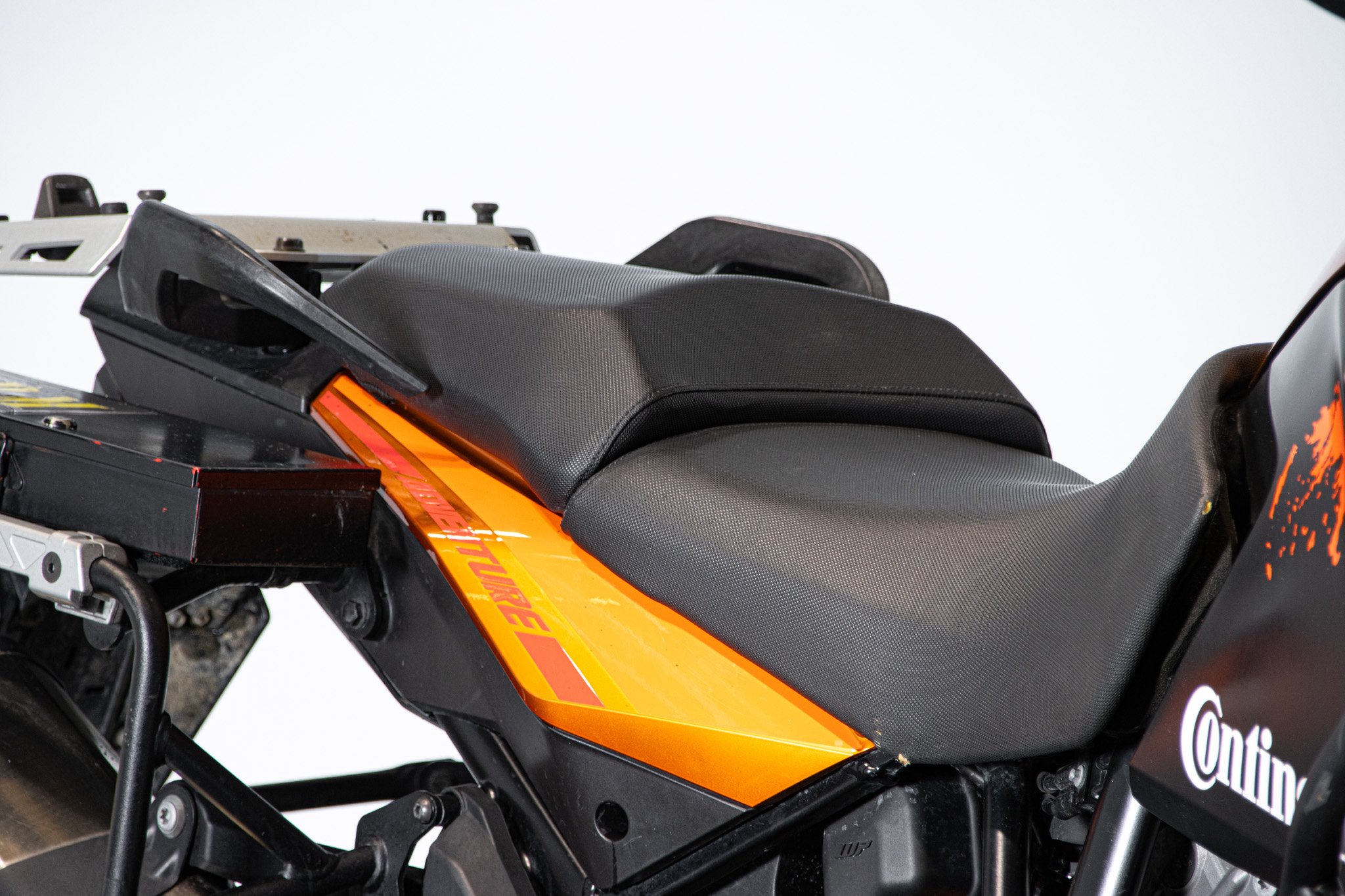KTM 1190 ADVENTURE S 