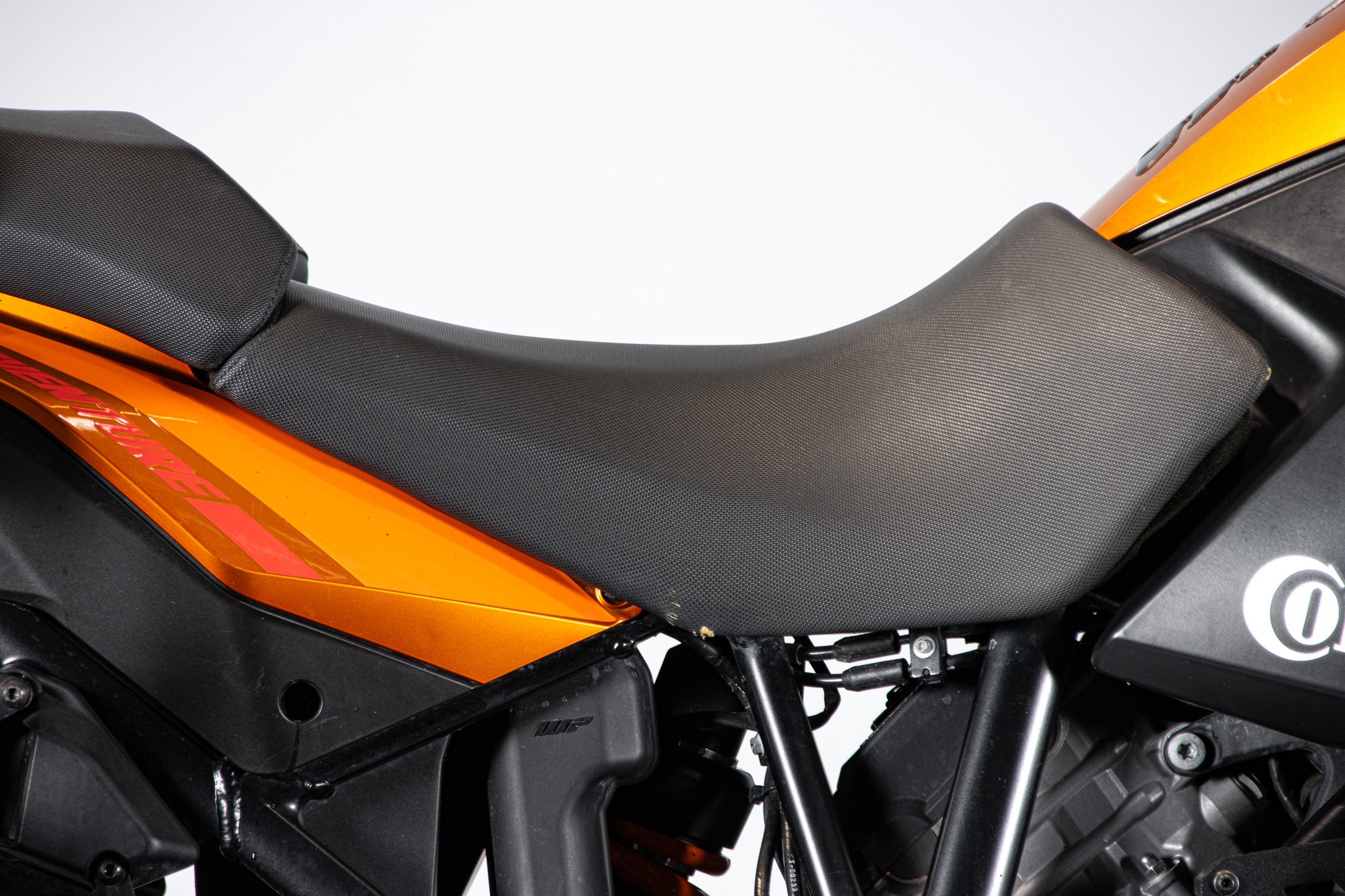 KTM 1190 ADVENTURE S 
