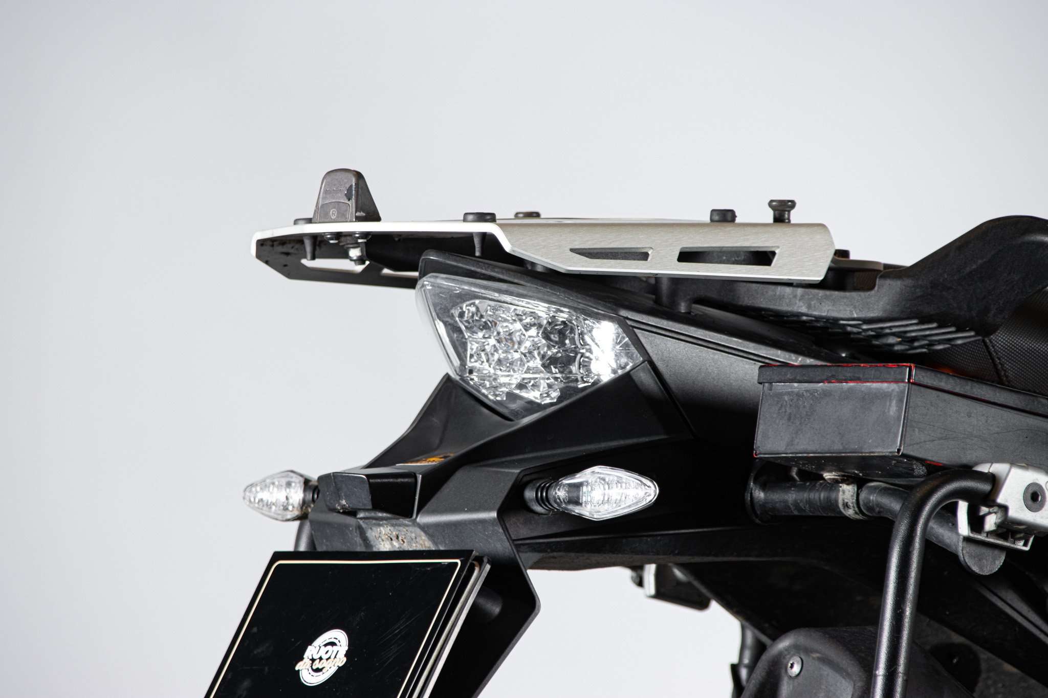 KTM 1190 ADVENTURE S 