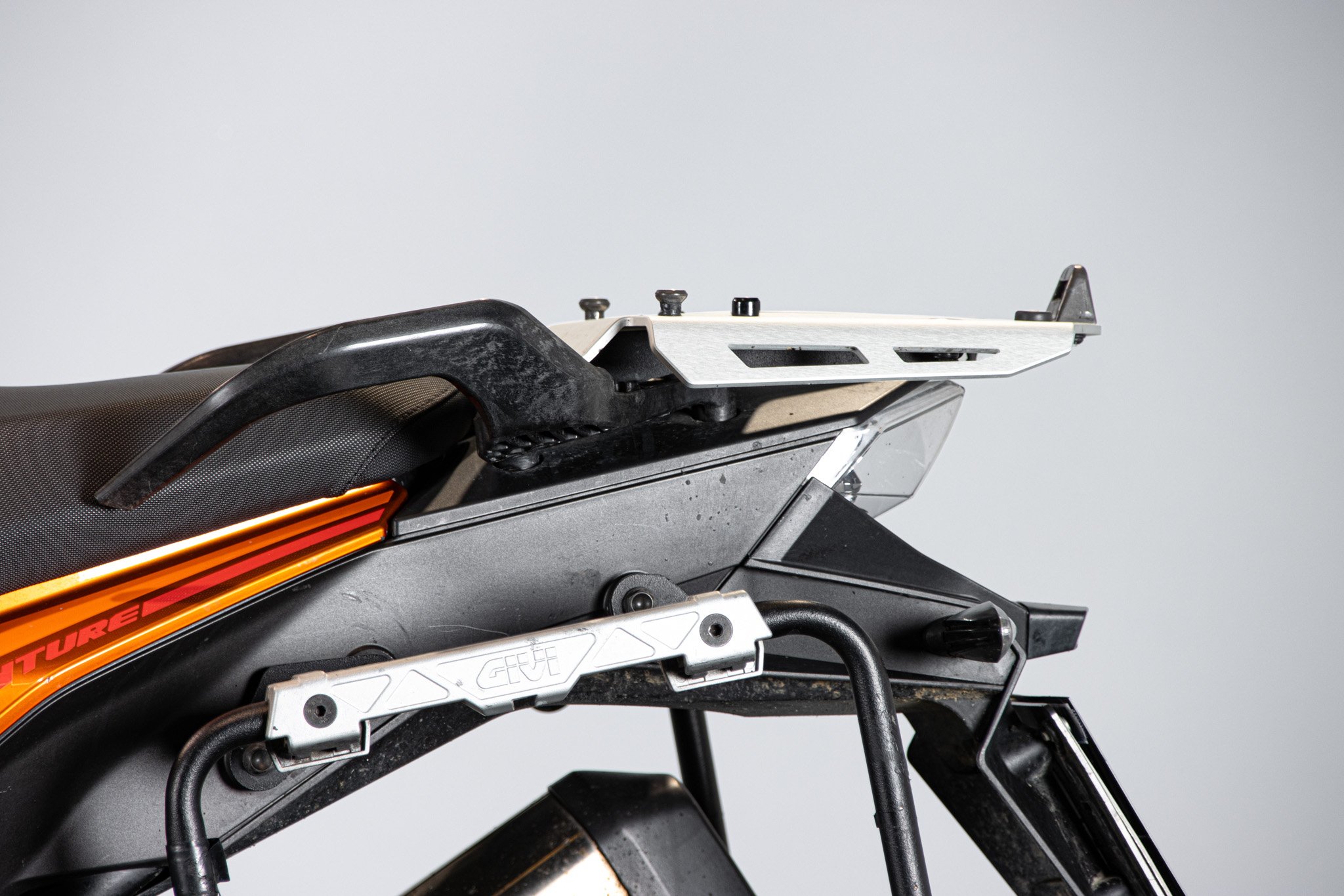 KTM 1190 ADVENTURE S 