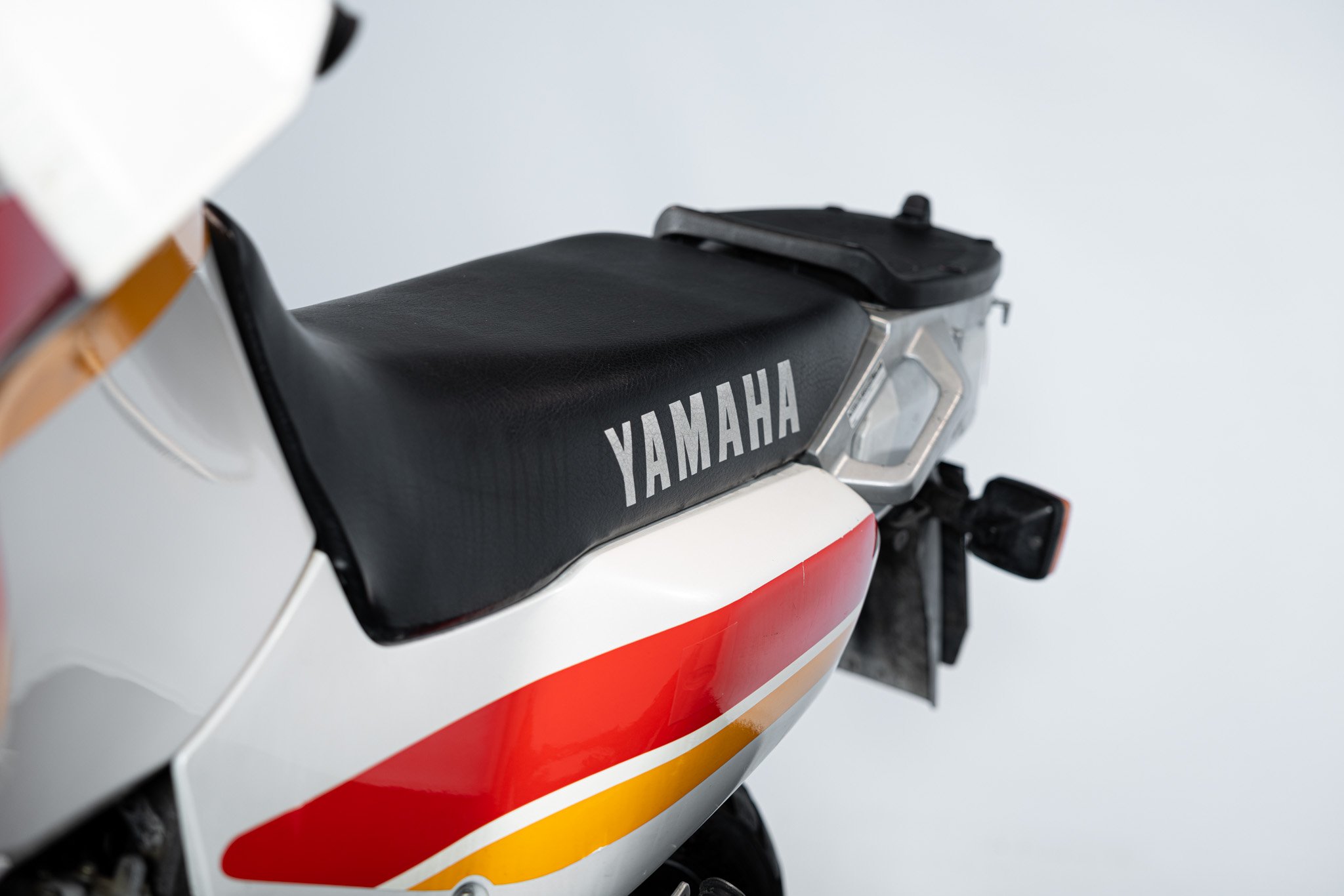 Yamaha SUPER TENERE 750 