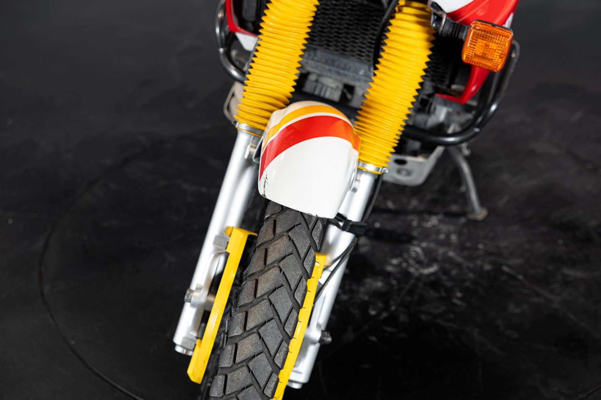 Yamaha SUPER TENERE 750 