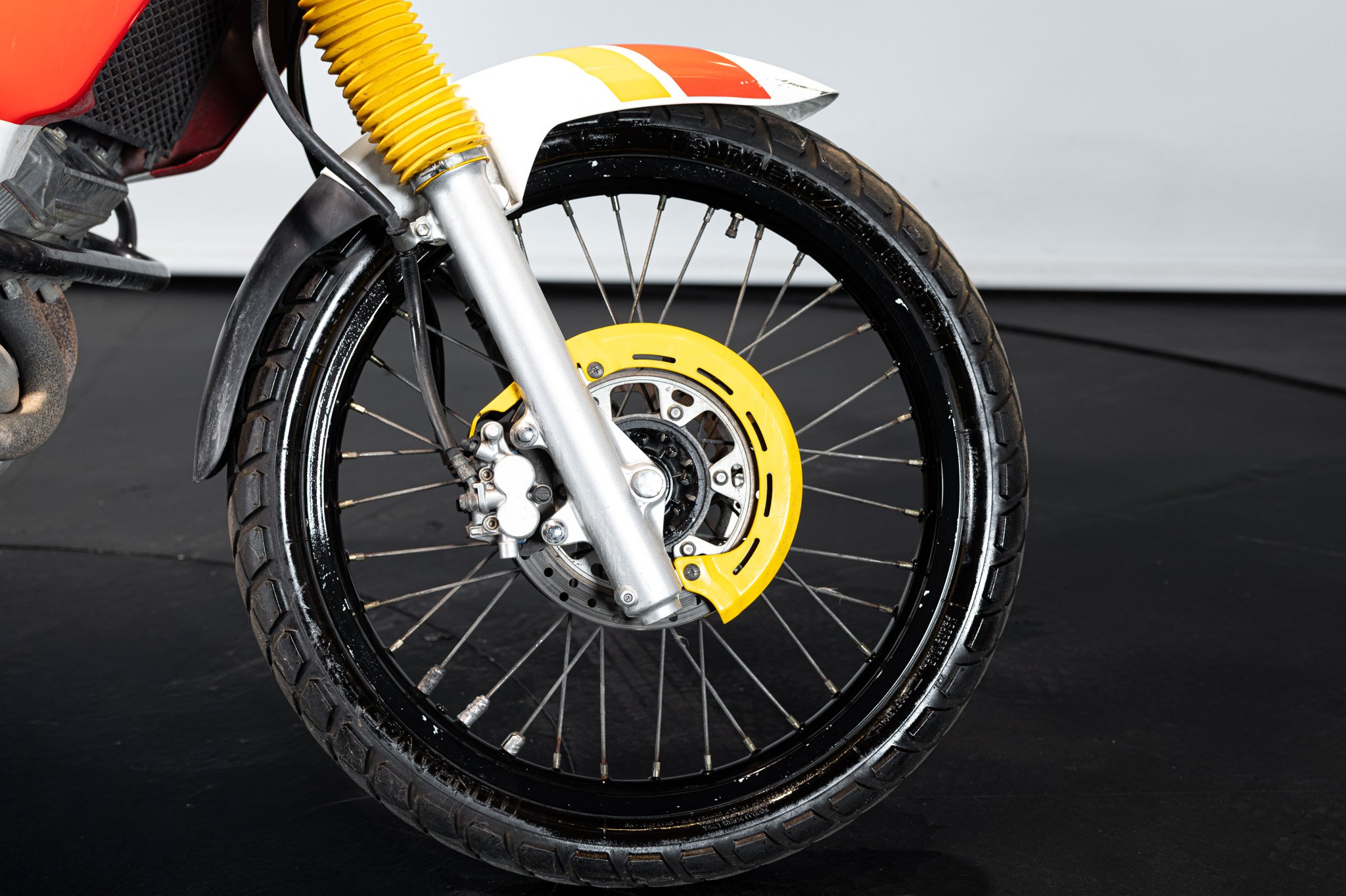 Yamaha SUPER TENERE 750 