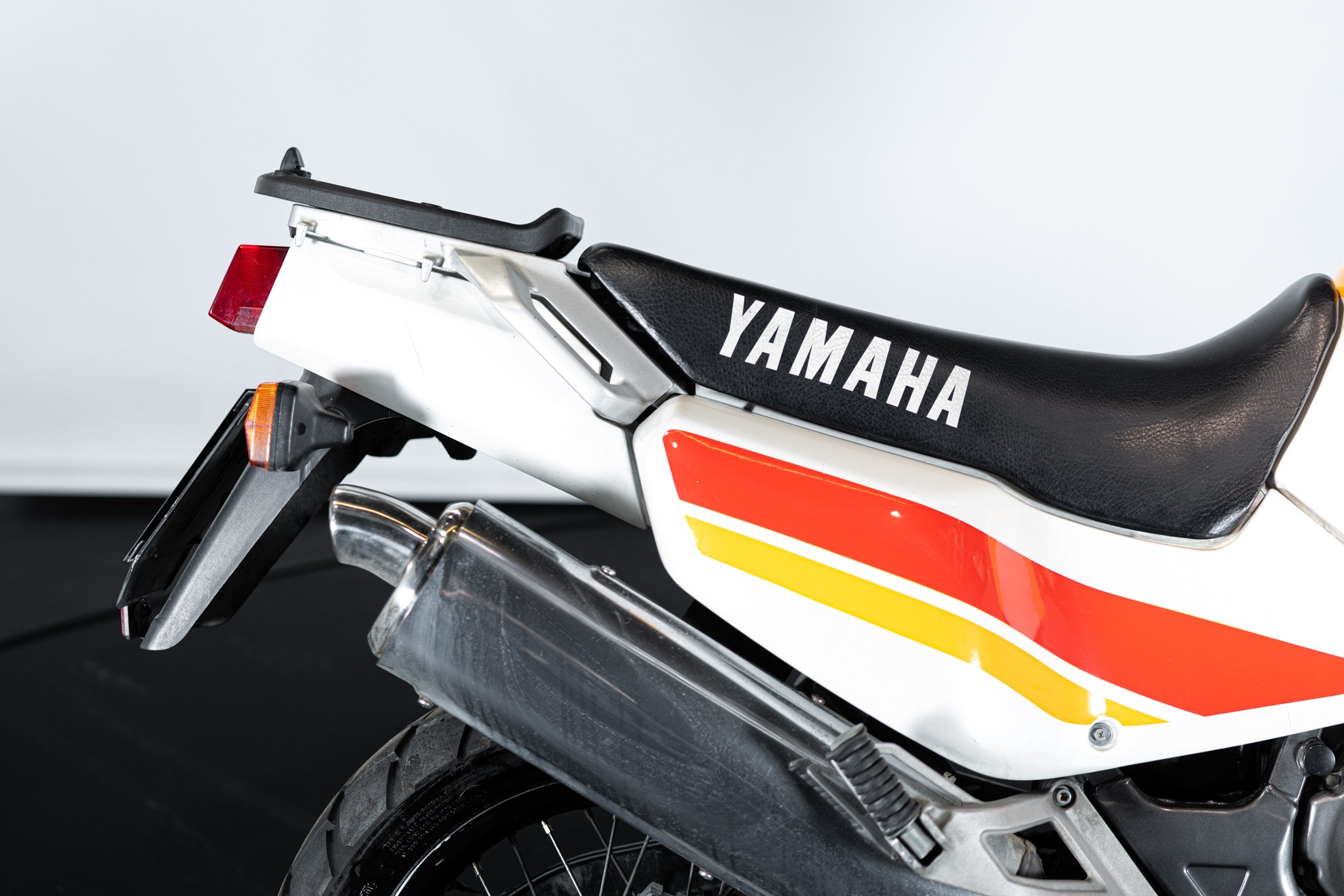 Yamaha SUPER TENERE 750 