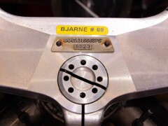 Ducati 996 SPS 