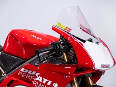 Ducati 996 SPS 