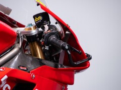 Ducati 996 SPS 