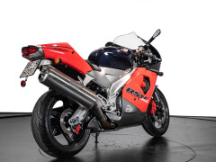 Aprilia RSV 1000 - Cosmo 