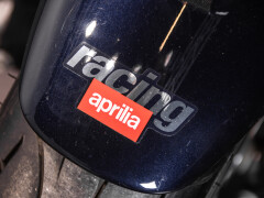 Aprilia RSV 1000 - Cosmo 