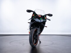 Aprilia RS 125 \"CHESTERFIELD\"           