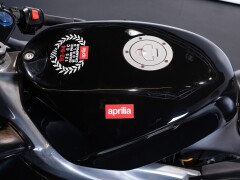 Aprilia RS 125 \"CHESTERFIELD\"           