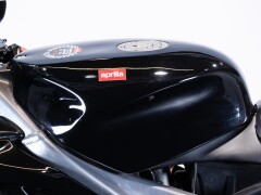 Aprilia RS 125 \"CHESTERFIELD\"           