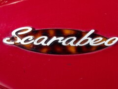 Aprilia SCARABEO 50 