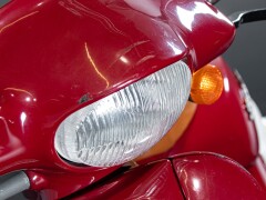 Aprilia SCARABEO 50 