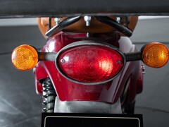 Aprilia SCARABEO 50 