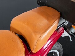 Aprilia SCARABEO 50 