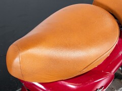 Aprilia SCARABEO 50 