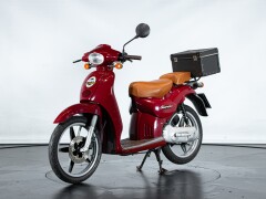 Aprilia SCARABEO 50 
