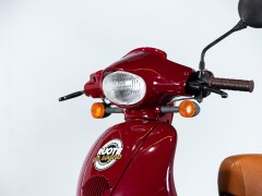 Aprilia SCARABEO 50 