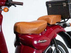 Aprilia SCARABEO 50 