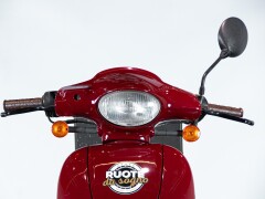 Aprilia SCARABEO 50 