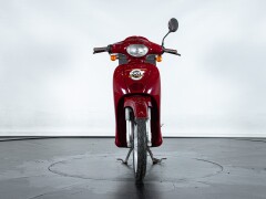 Aprilia SCARABEO 50 