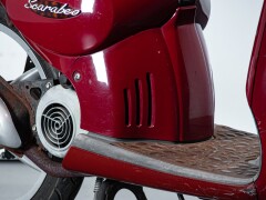 Aprilia SCARABEO 50 