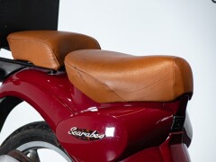 Aprilia SCARABEO 50 