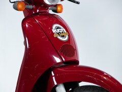 Aprilia SCARABEO 50 