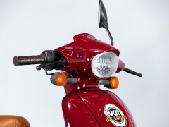 Aprilia SCARABEO 50 
