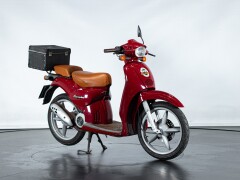 Aprilia SCARABEO 50 