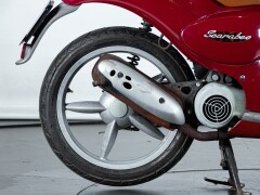 Aprilia SCARABEO 50 